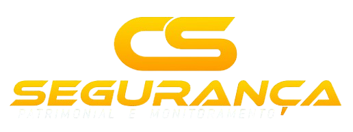 Logo CS Segurança